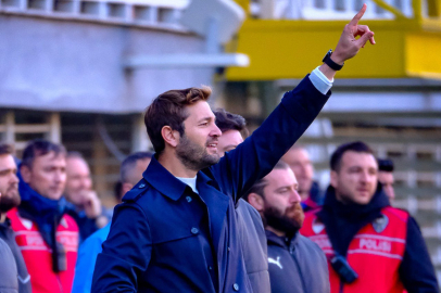 Bursa Nilüfer Futbol'da Anıl Can Yolgörmez dönemi sona erdi