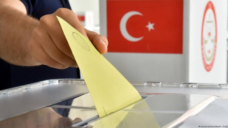 Erken seçim için bir ilk! Kritik tarih ortaya çıktı - Bursa Hayat - 4