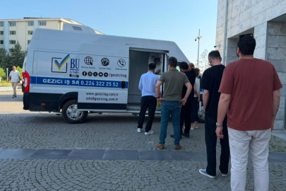 Nilüfer Belediyesi’nden kapsamlı sağlık hamlesi!