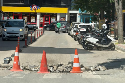 Orhangazi'de şehir içi ulaşımı rahatlatacak hamle!