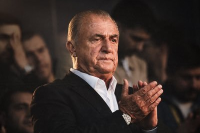 Fatih Terim'den Dünya Kupası açıklaması: "Hesap sormayı sonraya bırakalım"