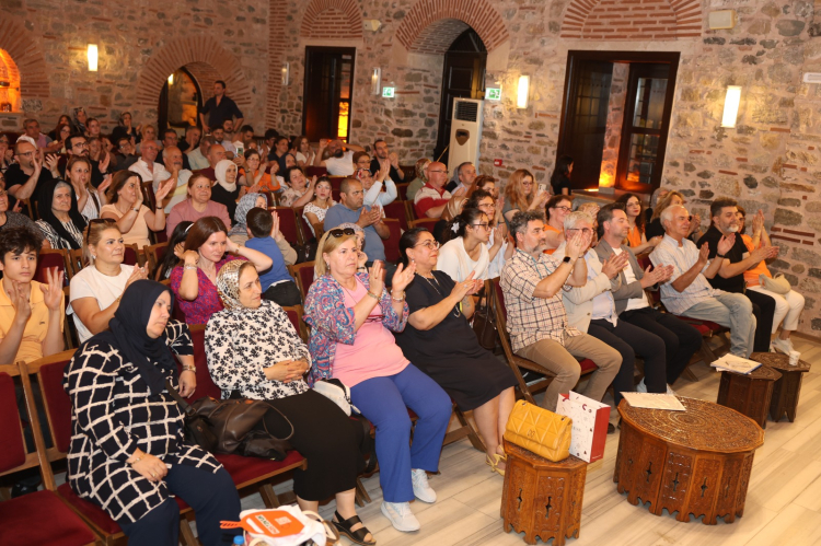 Osmangazi’de türkülerle dolu final akşamı - Bursa Hayat - 2