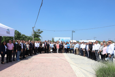 Ayvaköy'e 'Dijital Köy' projesi: Nilüfer'de turizm stratejisi belirlendi