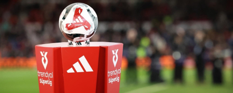 2026-2027 Süper Lig sezonu ne zaman başlıyor! İlk maç tarihi belli oldu