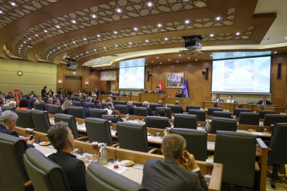 Mecliste kritik oylama! Bursa için 1 milyar TL’lik karar çıktı