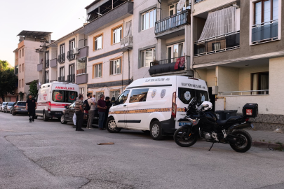 Bursa’da yürek burkan olay: 71 yaşındaki kadın evinde ölü bulundu