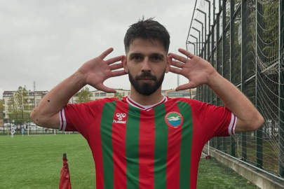 Bursa'da gol krallığı yarışı: Volkan Depe 27 golle zirvede