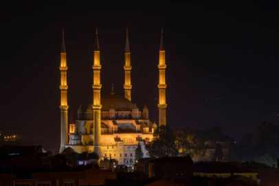 Bursa namaz saatleri | 16 Haziran 2026 Salı