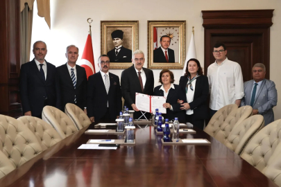 İlk adım atıldı: Sağlık yatırımlarına bir yenisi daha eklendi