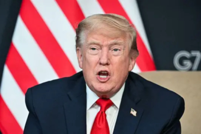 İran anlaşması sonrası Trump’tan peş peşe kritik mesajlar
