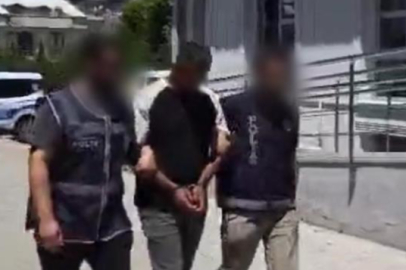 Polisin dikkati suç makinesini yakalattı: Bursa'da 4 firari gözaltında!