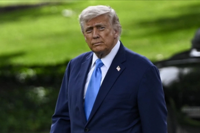 Trump: "İran Türkiye'yi hedef alabilecek durumdaydı"