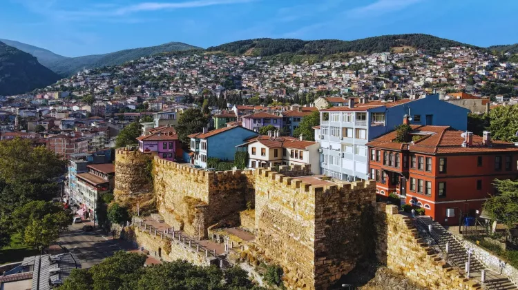 Sıcaklık zirvede, yağış kapıda: Bursa hava durumu 17 Haziran 2026 - Bursa Hayat - 3