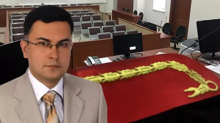 Cumhuriyet savcısı görev başında hayatını kaybetti - Bursa Hayat - 2