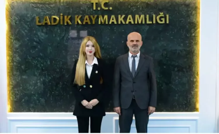 Kararname yayınlandı: 