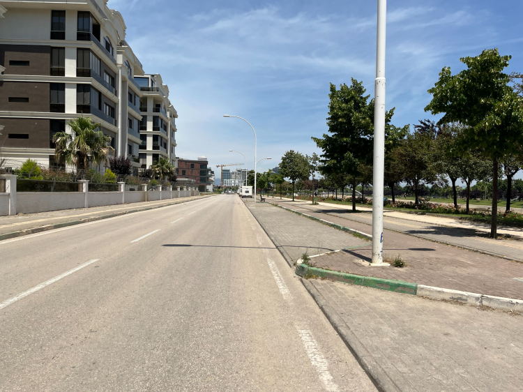 24 saatlik süre doldu! Bursa’da karavan dönemi bitiyor mu? - Bursa Hayat - 4