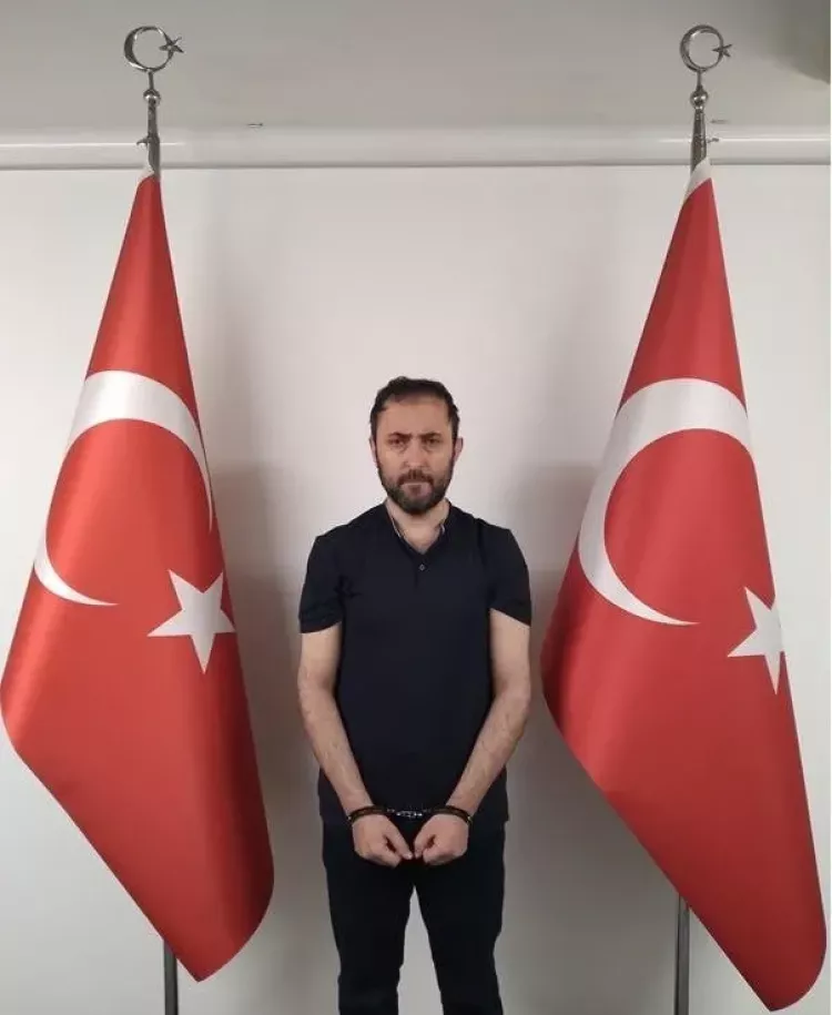 MİT’ten Horasan yapılanmasına darbe: Ahmet Kazancı Türkiye’ye getirildi - Bursa Hayat - 3