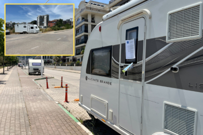 24 saatlik süre doldu! Bursa’da karavan dönemi bitiyor mu?