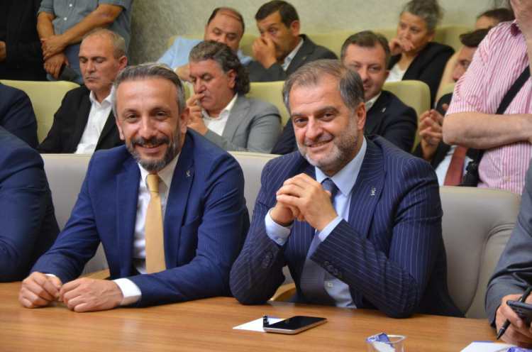 Bakan Tekin açıkladı: Bursa’ya yeni eğitim yatırımları yolda! - Bursa Hayat - 5