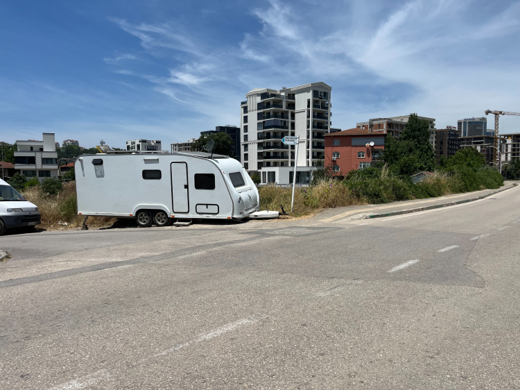 24 saatlik süre doldu! Bursa’da karavan dönemi bitiyor mu? - Bursa Hayat - 3