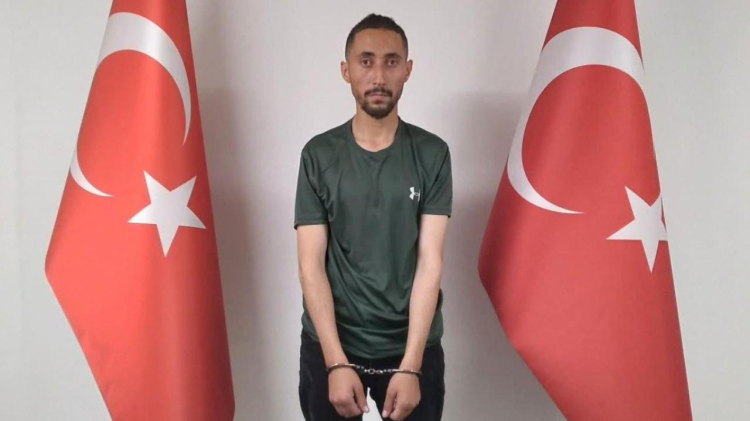 MİT’ten Horasan yapılanmasına darbe: Ahmet Kazancı Türkiye’ye getirildi - Bursa Hayat - 2