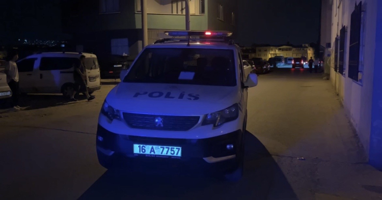 Bursa'da sokak ortasında silahlar patladı! - Bursa Hayat - 3