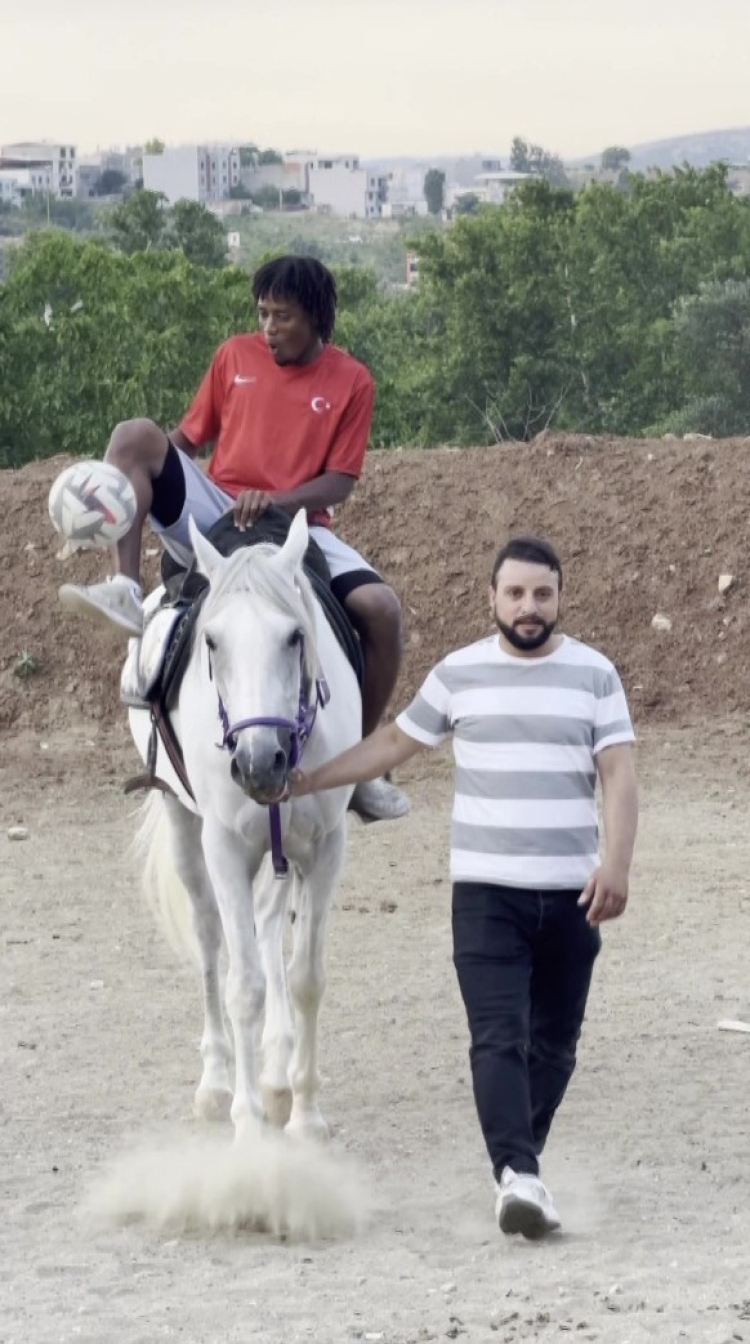 Yerli Camavinga yine sınırları zorladı: Bin metrede top sektirdi! - Bursa Hayat - 5