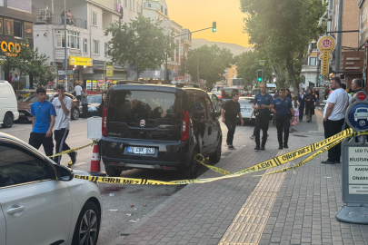 Bursa'da sosyal medyada başlayan kavga sokağı kana buladı: 1 ölü