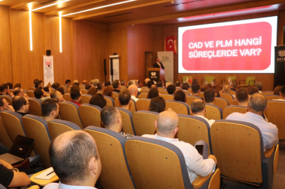 Bursa'da kritik teknoloji zirvesi!
