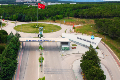 BUÜ’lü genç sanatçılar 13. Ponart Yarışması’nda ödülleri topladı