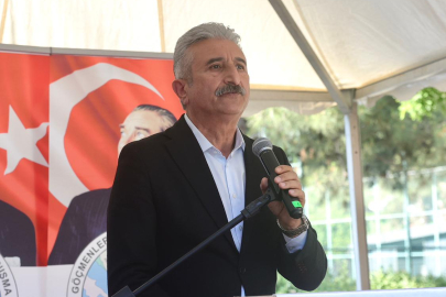 CHP Bursa İl Başkanı Nihat Yeşiltaş görevden alındı