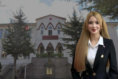 Kararname yayınlandı: "Barbie" kaymakama yeni görev!