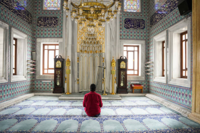 Kocaeli namaz saatleri | 17 Haziran 2026 Çarşamba