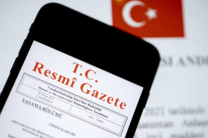 Bursa’da kaymakam ve vali yardımcılığına yeni atamalar: Resmi Gazete’de yayımlandı