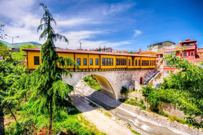 Sıcaklık zirvede, yağış kapıda: Bursa hava durumu 17 Haziran 2026