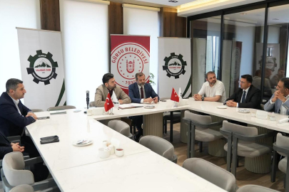 Bursa'da dev istihdam hamlesi! 260 firmanın tüm iş ilanları tek tıkla cebe geliyor