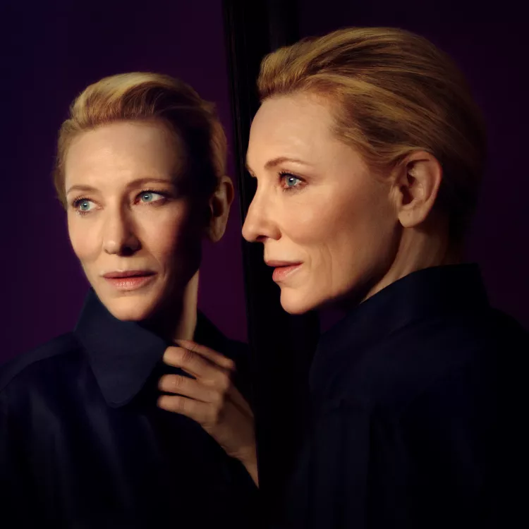 Oscar yıldızı Cate Blanchett Oxford'da profesör oluyor! - Bursa Hayat - 3