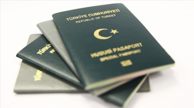 Avrupa Parlamentosu sonrası dikkat çeken gelişme: Yeşil pasaport kaldırıldı mı? - Bursa Hayat - 2