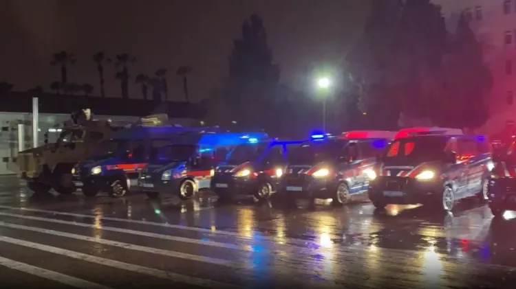Bursa dahil 45 ilde 