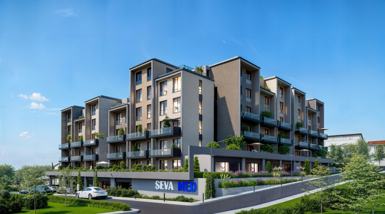 Sevart İnşaat’tan Bursa ve Çeşme'ye değer katacak dev yatırım - Bursa Hayat - 3