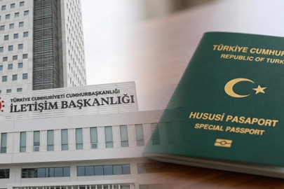 Avrupa Parlamentosu sonrası dikkat çeken gelişme: Yeşil pasaport kaldırıldı mı?