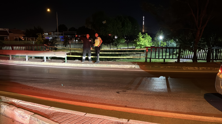 Bursa’da navigasyon kabusu: Otomobil dereye uçtu - Bursa Hayat - 3
