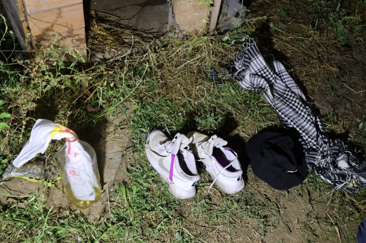 Bursa’da iş yerini kundaklayan çete çökertildi: 5 tutuklama!-Bursa Hayat Gazetesi-4