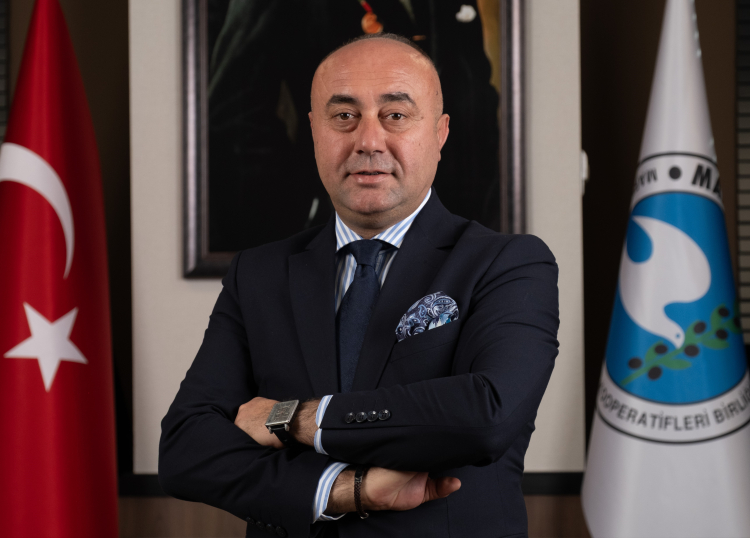 Marmarabirlik yeni ürünüyle Avrupa pazarında!-Bursa Hayat Gazetesi-3