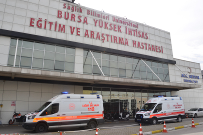 Bursa’da vNOTES başarısı: Bir yılda sağlığına kavuştu
