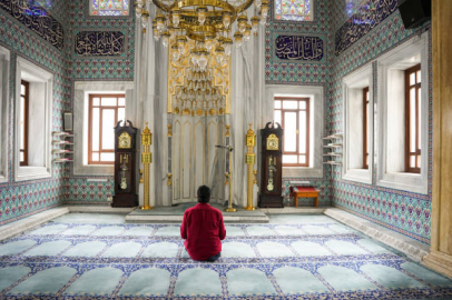 Bursa namaz saatleri | 18 Haziran 2026 Perşembe