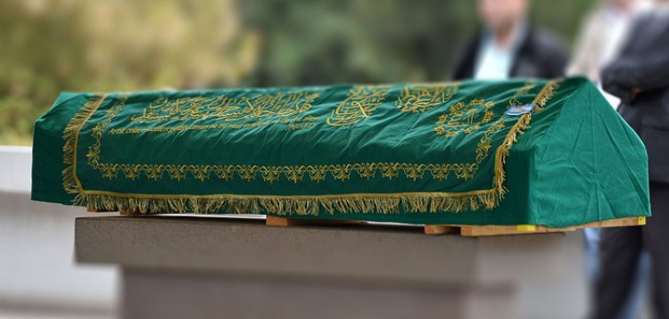 Bursa'da Başkan Ercan Özel’in acı günü! - Bursa Hayat - 2