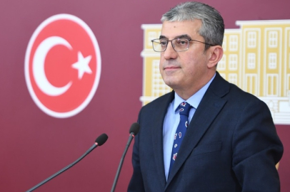 CHP'li Günaydın için tedbir kararı kaldırıldı