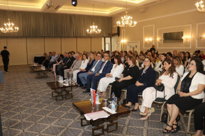 İş kadınları yeni dönem hedeflerini belirledi: İşte BUİKAD'ın yeni yönetimi