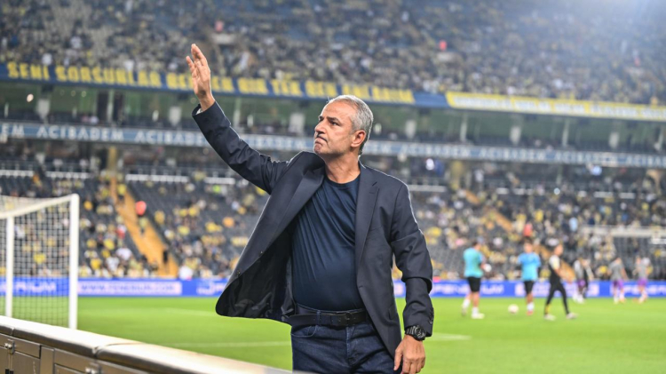 Fenerbahçe'nin hocası belli oldu! - Bursa Hayat - 3